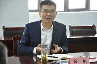 sunbet申搏官方网站校长任永：培养好人工智...